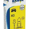 Bombillo H3 24v Narva