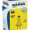 Bombillo H7 24v Narva