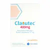 Clavutec 400/57mg Jarabe