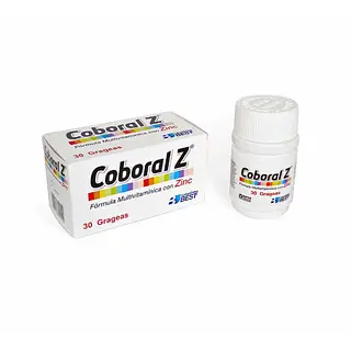 Coboral Z