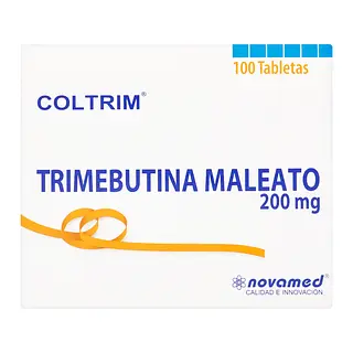 Coltrim 200 Mg
