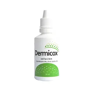 Dermicox