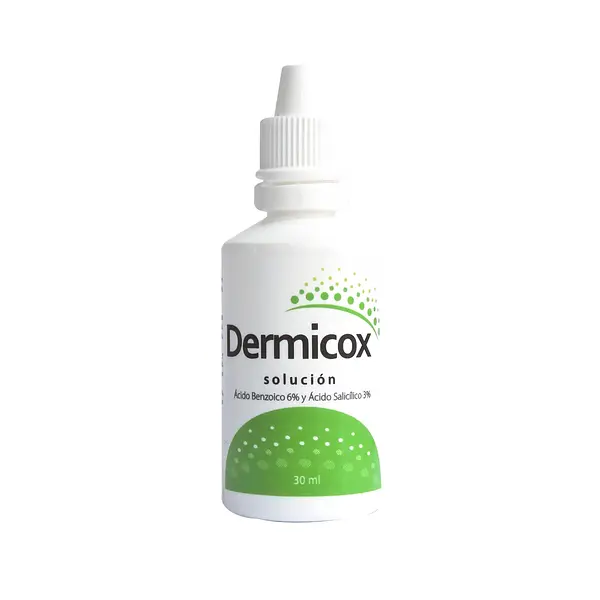 Dermicox