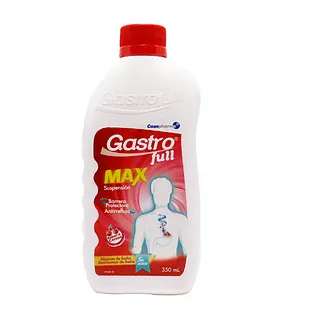 Gastrofull Max