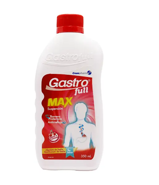 Gastrofull Max