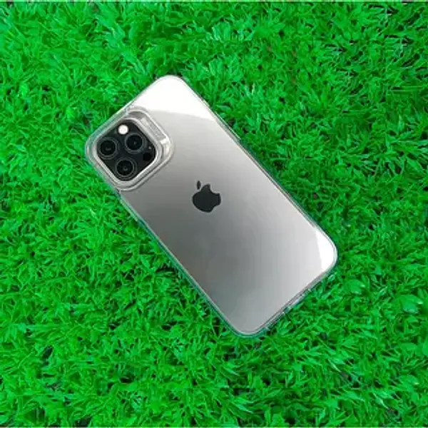 Case Transparente Gear4 Iphone 16pro+