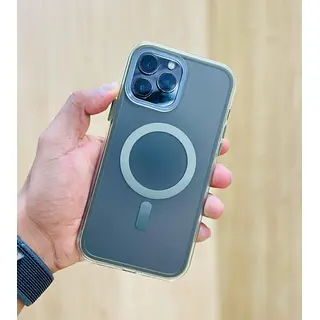 Case Protector 360 Magsafe Verde Iphone 11