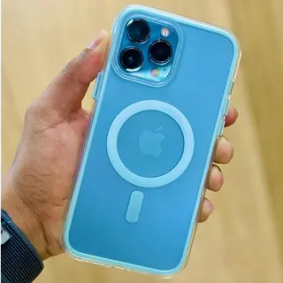 Case Protector 360 Magsafe Verde Claro Iphone 15pro+