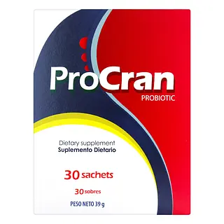 Procran Probiótico