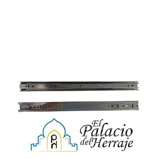 Corr F/Ext 50 Semi Pesado Hre126-50 Mob