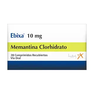 Ebixa 10 Mg