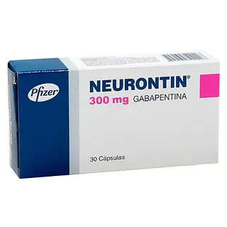 Neurotin 300 Mg