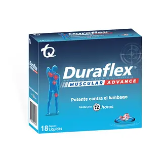 Duraflex Advance