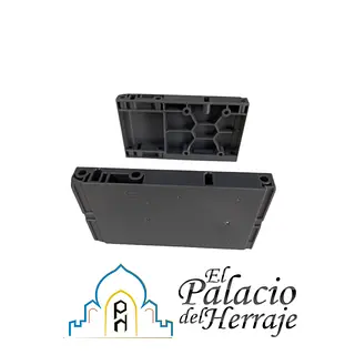 Pieza Barra Forntal Magicbox H80 (Da6101e4.80.Dg)