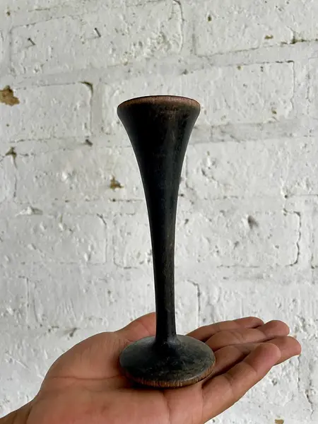 Estetoscopio Obstétrico 1910