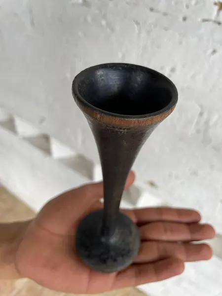 Estetoscopio Obstétrico 1910