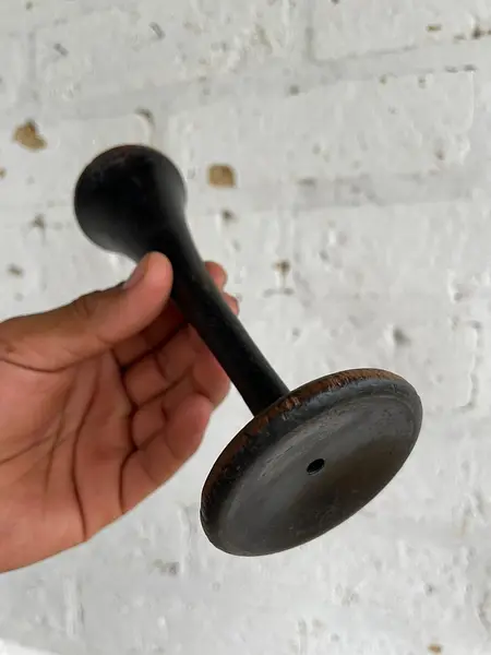 Estetoscopio Obstétrico 1910