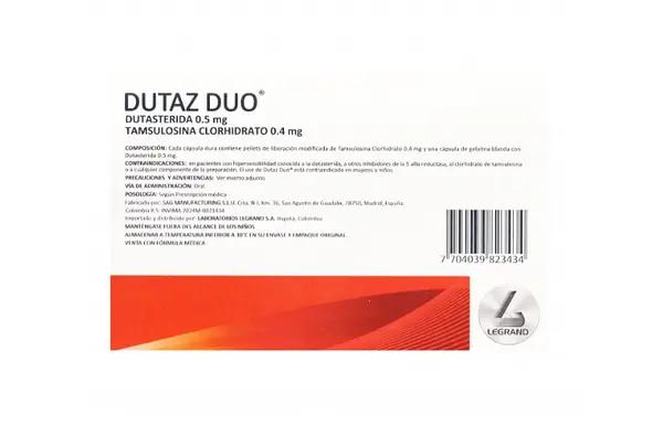 Dutaz Duo