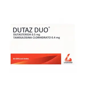 Dutaz Duo