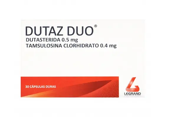 Dutaz Duo