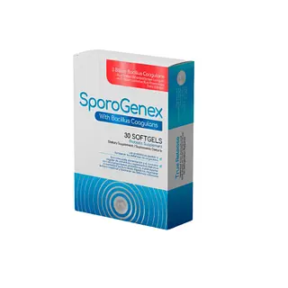 Sporogenex