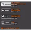Bombillo Hb4 (9006) Osram 150 % + Luz 12v