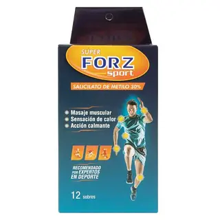 Crema Forz Super Sport