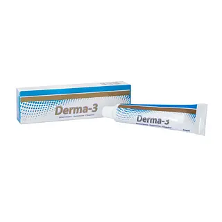 Derma-3 Crema