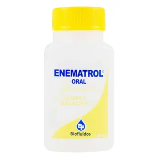 Enematrol Oral Maracuyá