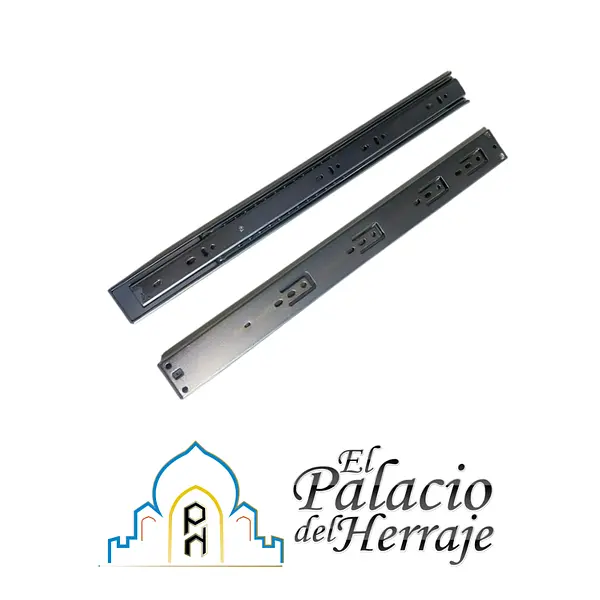 Corr Cierre Lento Eco F/Ext 45 Mm Hre551-45