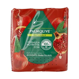 Jabon Palmolive Natura Granada