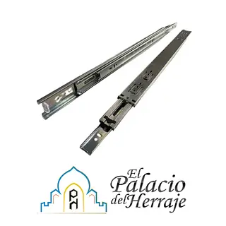 Corr F/Ext 55 Semi Pesado Hre126-55 Mob