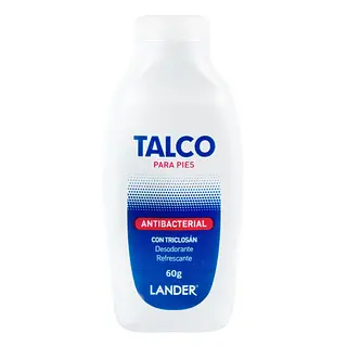 Talco Lander Sport