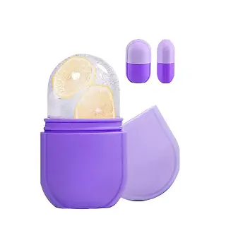 Cryocopa De Silicona