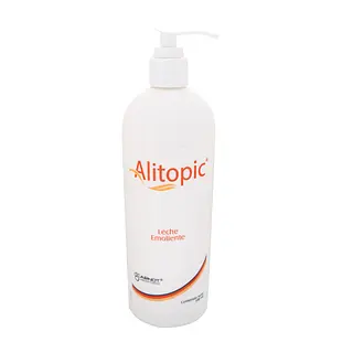 Alitopic Crema Emoliente
