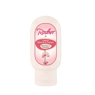 Crema Manos Y Cuerpo