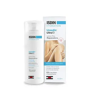 Ureadin Ultra 10 Loción Plus