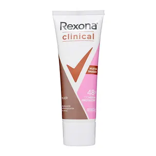 Desodorante Rexona Women Clinical