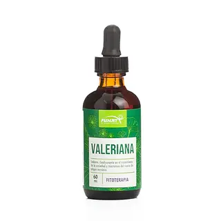 Extracto De Valeriana