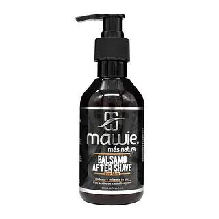 Balsamo After Shave For Men Mawie