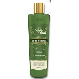 Shampoo Baba Vegetal