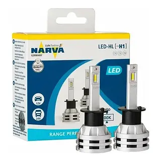 Bombillos Led Narva H1