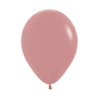 Globo Sempertex Fashion Palo De Rosa