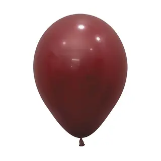 Globo Sempertex Fasion Merlot