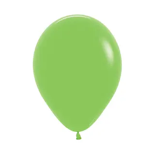 Globo Sempertex Fashion Verde Lima