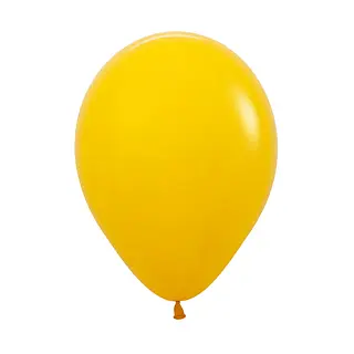 Globo Sempertex Fashion Amarillo Miel