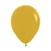 Globo Sempertex Fashion Mostaza