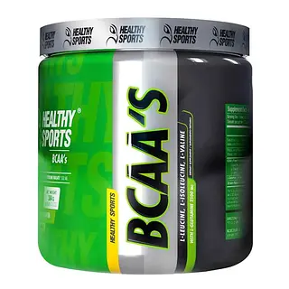 Bcaa S 192 Gr