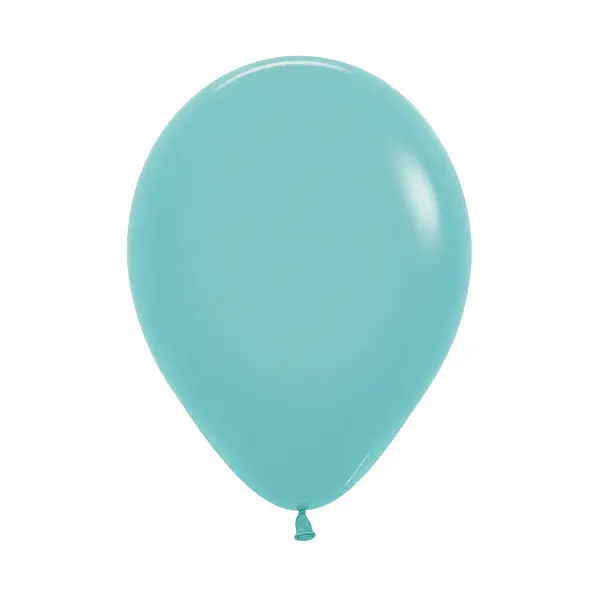 Globo Sempertex Fashion Aguamarina