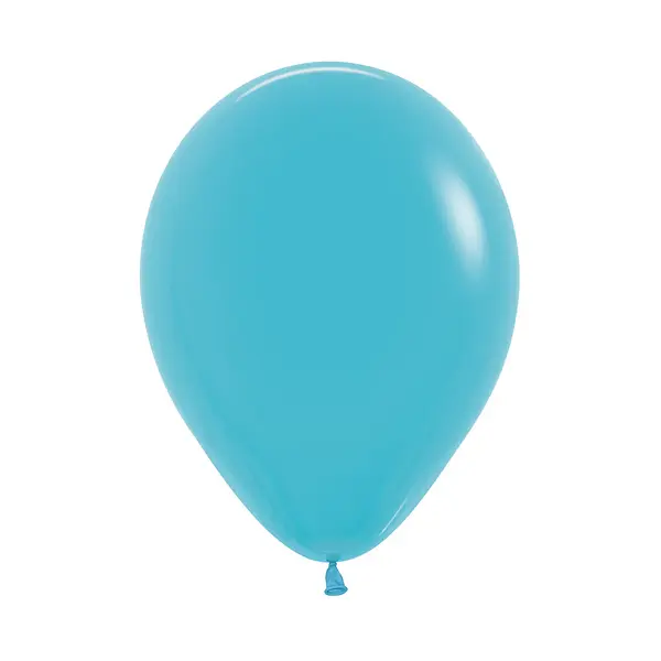 Globo Sempertex Fashion Azul Caribe